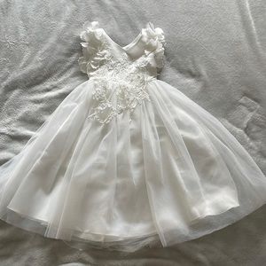 Trish Scully Bianca Gown